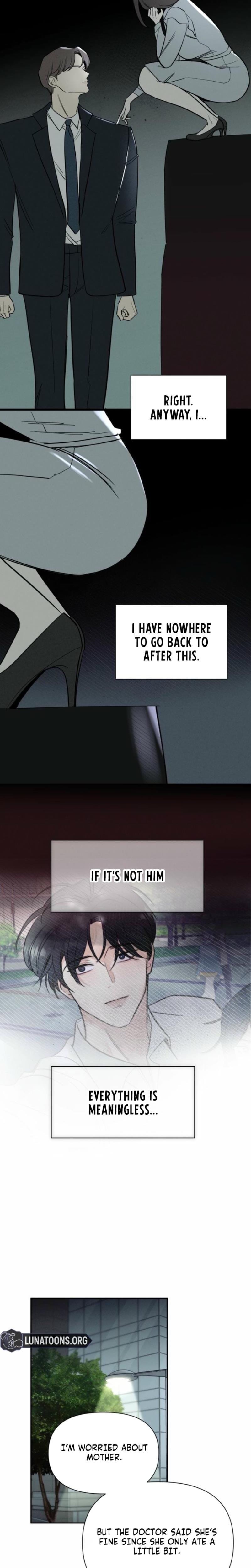 Another Woman's Man (Uncensored), chapter 37, page 17 of 26
