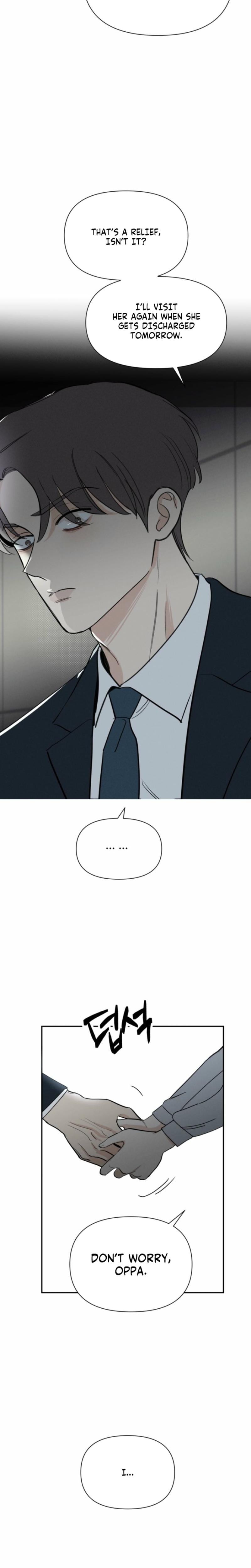 Another Woman's Man (Uncensored), chapter 37, page 18 of 26