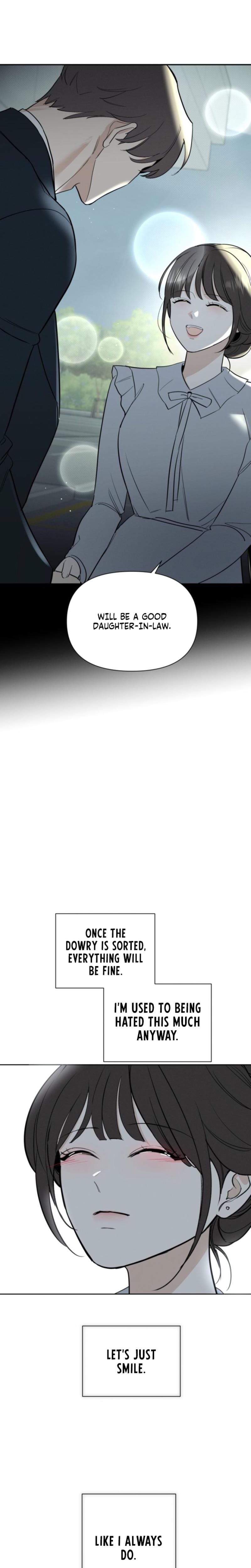 Another Woman's Man (Uncensored), chapter 37, page 19 of 26