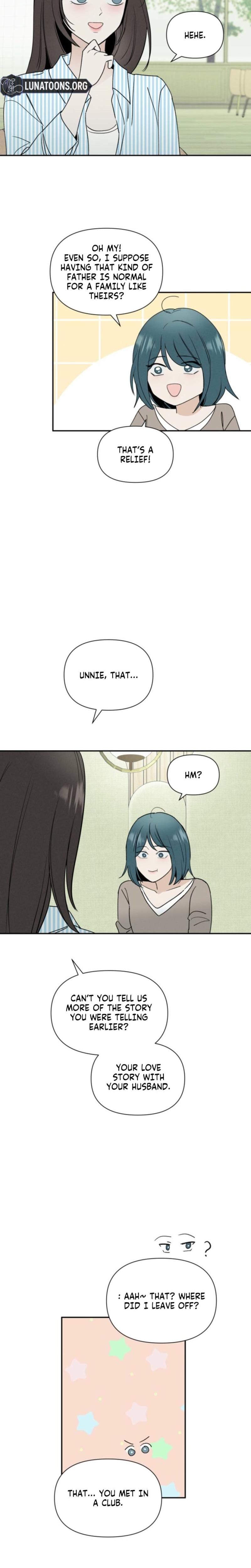Another Woman's Man (Uncensored), chapter 37, page 23 of 26