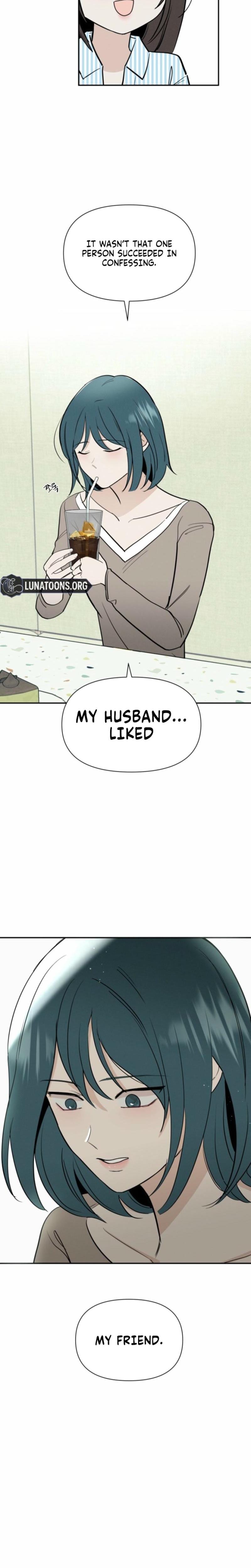 Another Woman's Man (Uncensored), chapter 37, page 25 of 26