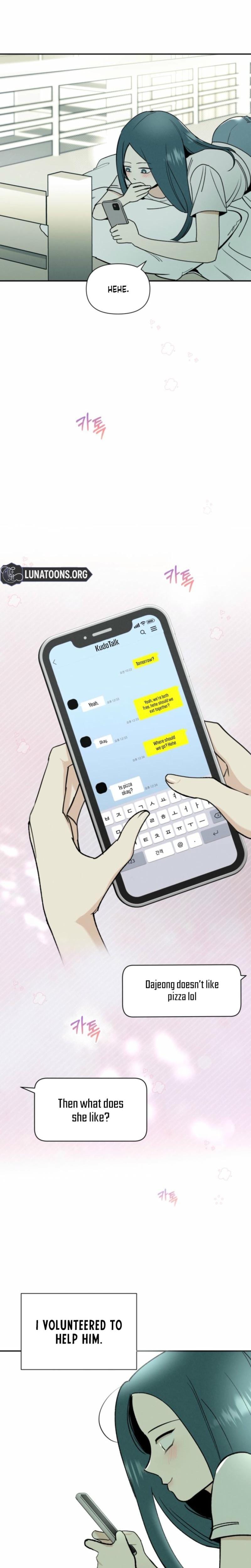 Another Woman's Man (Uncensored), chapter 38, page 11 of 26