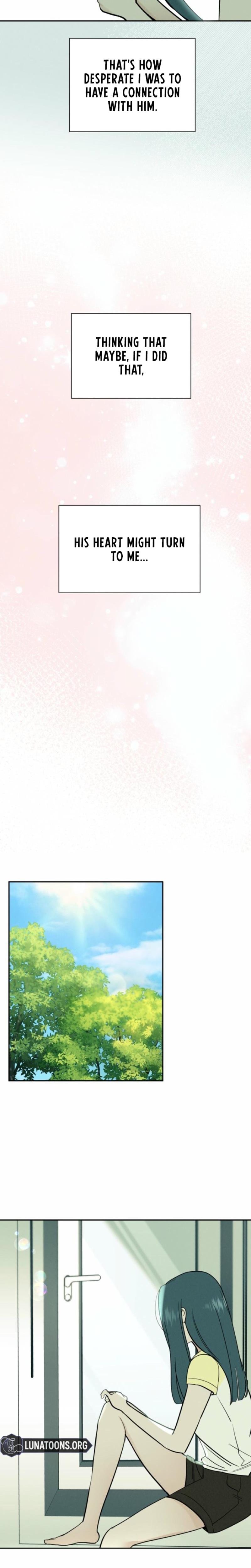 Another Woman's Man (Uncensored), chapter 38, page 12 of 26