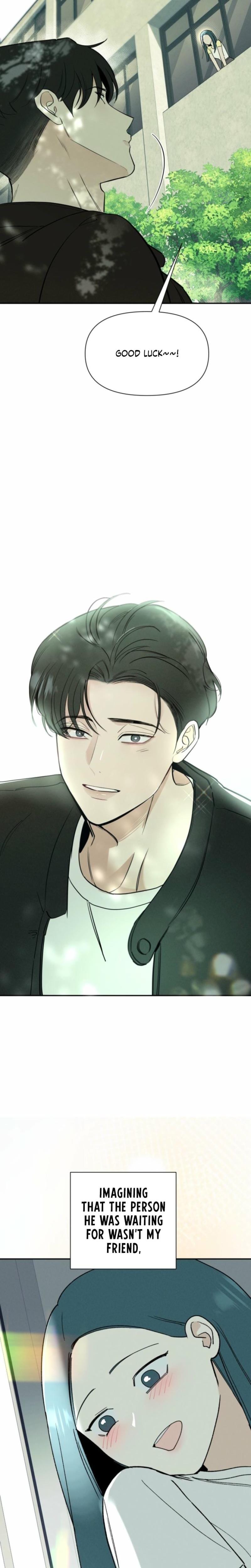Another Woman's Man (Uncensored), chapter 38, page 14 of 26
