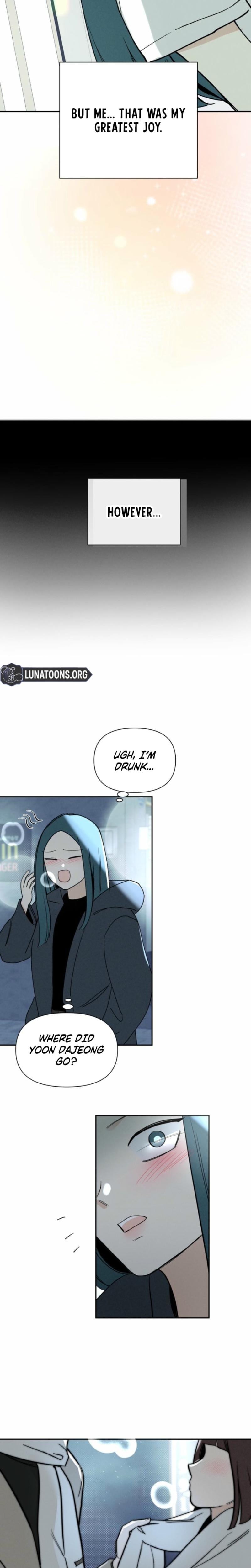 Another Woman's Man (Uncensored), chapter 38, page 15 of 26