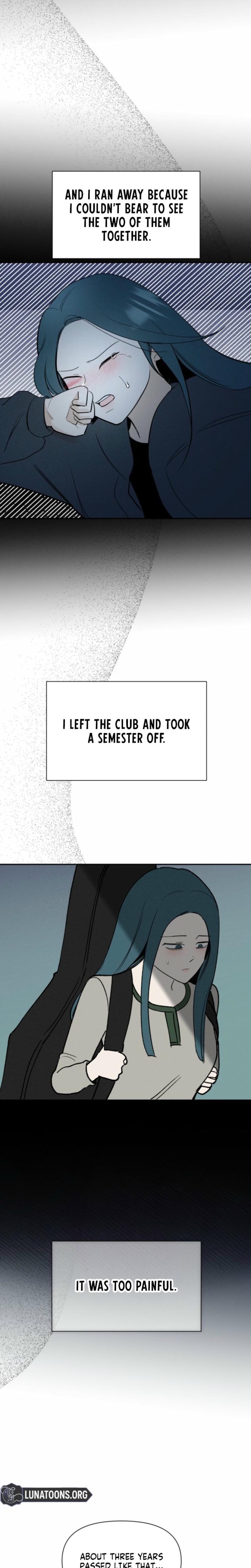 Another Woman's Man (Uncensored), chapter 38, page 17 of 26