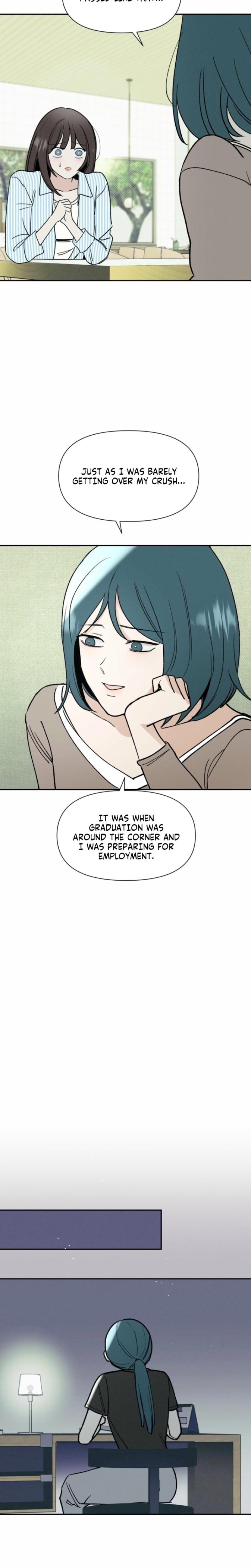 Another Woman's Man (Uncensored), chapter 38, page 18 of 26