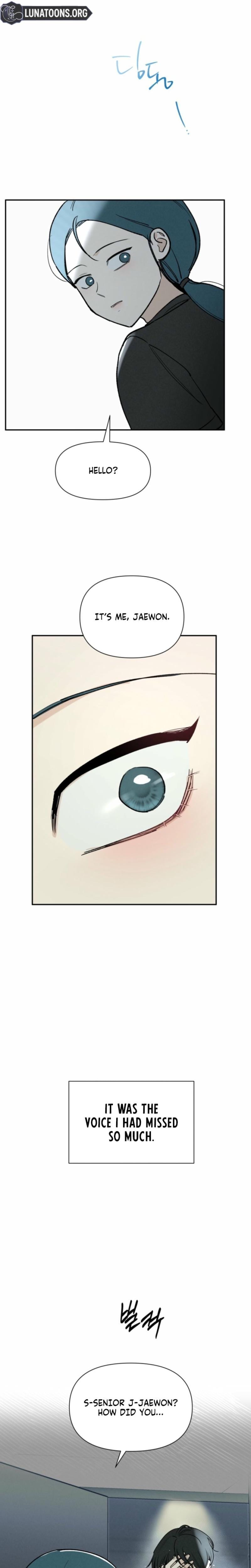 Another Woman's Man (Uncensored), chapter 38, page 19 of 26
