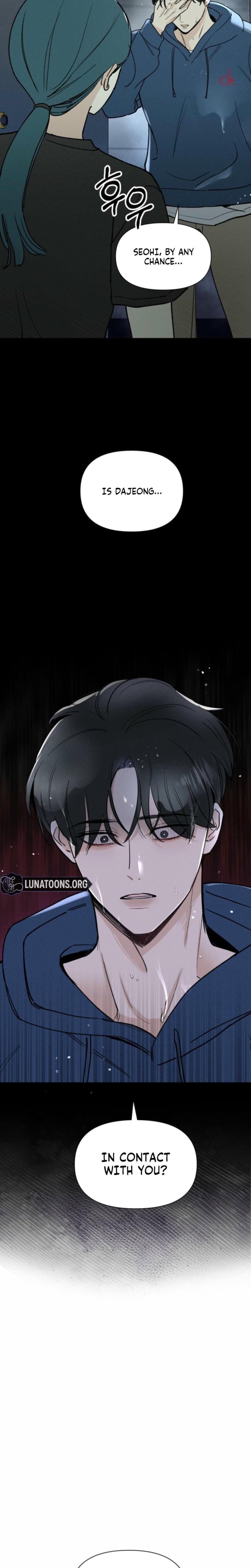 Another Woman's Man (Uncensored), chapter 38, page 20 of 26