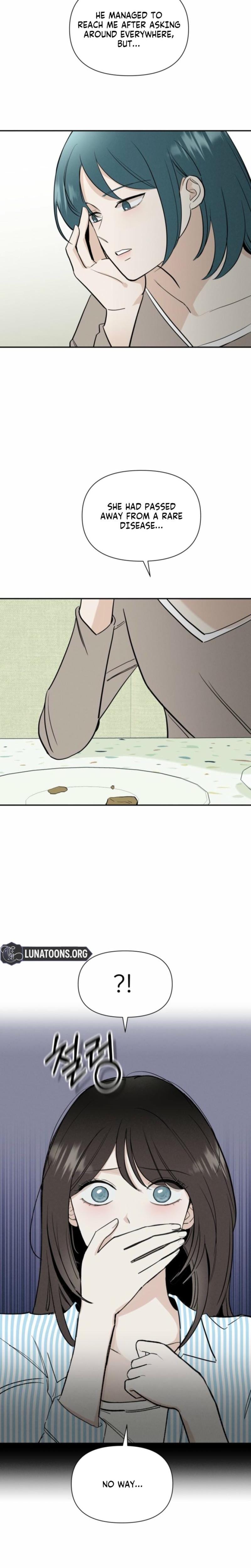 Another Woman's Man (Uncensored), chapter 38, page 21 of 26