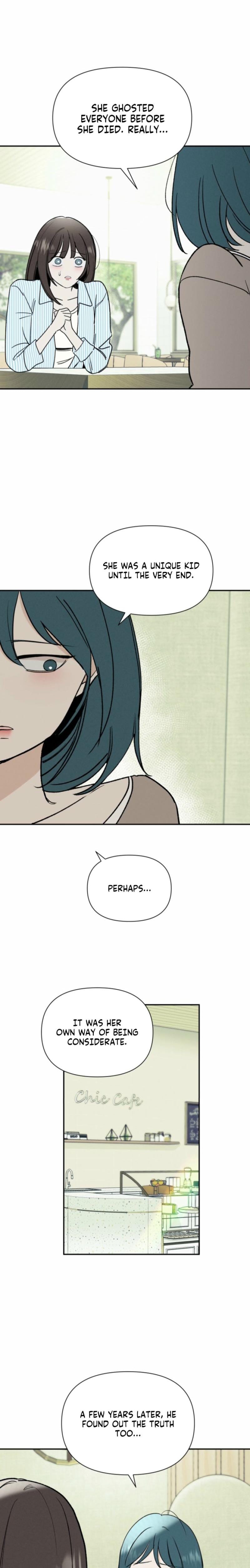 Another Woman's Man (Uncensored), chapter 38, page 22 of 26