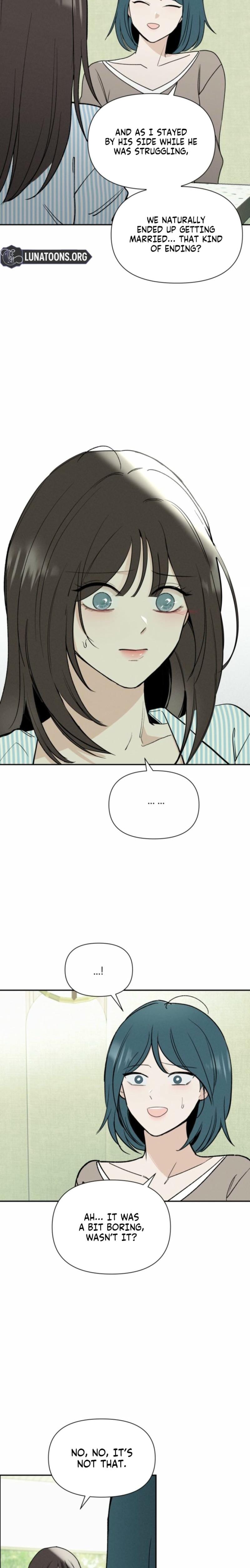 Another Woman's Man (Uncensored), chapter 38, page 23 of 26