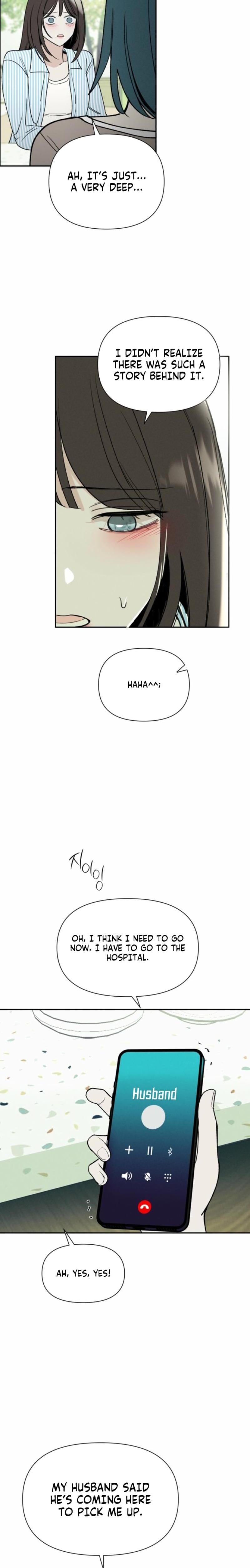 Another Woman's Man (Uncensored), chapter 38, page 24 of 26
