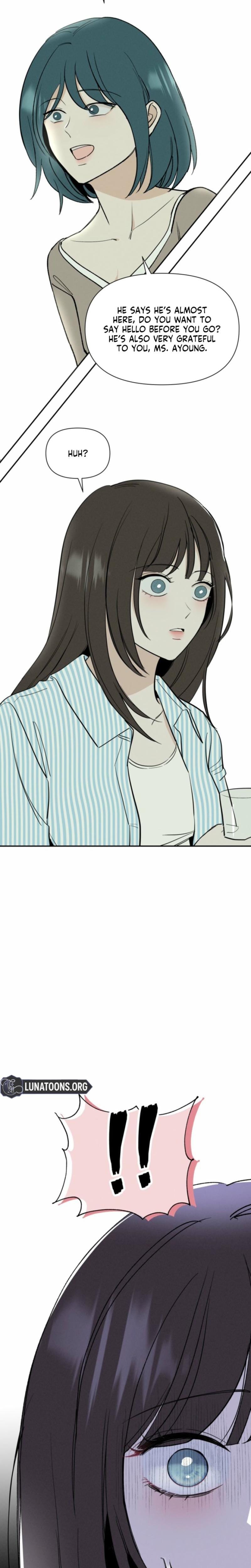 Another Woman's Man (Uncensored), chapter 38, page 25 of 26