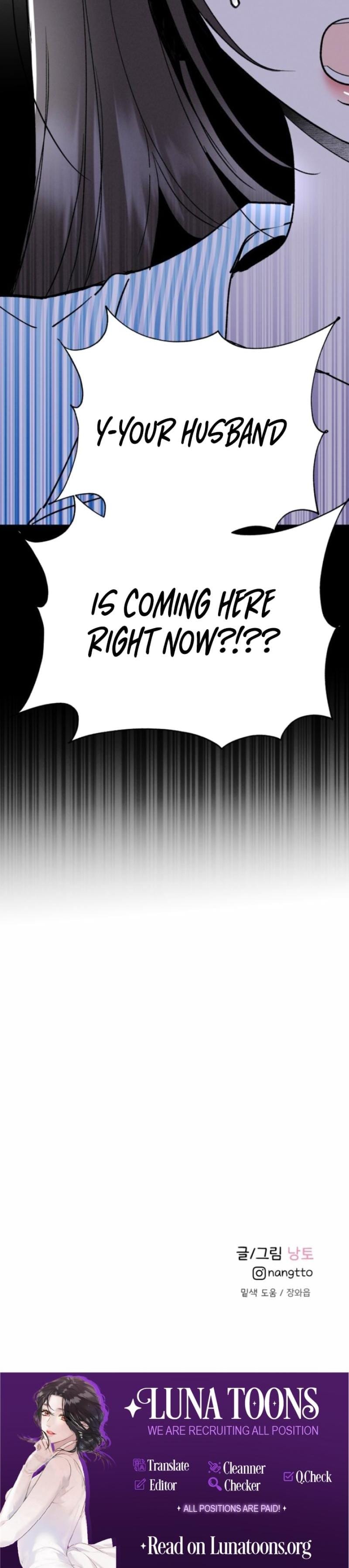 Another Woman's Man (Uncensored), chapter 38, page 26 of 26