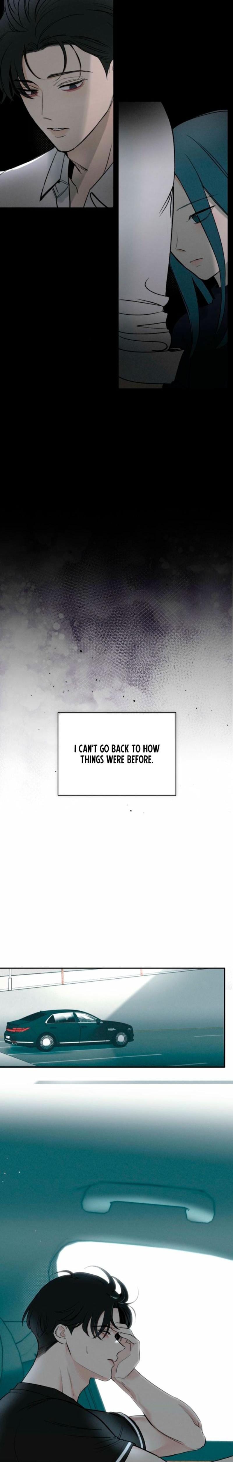 Another Woman's Man (Uncensored), chapter 39, page 5 of 27