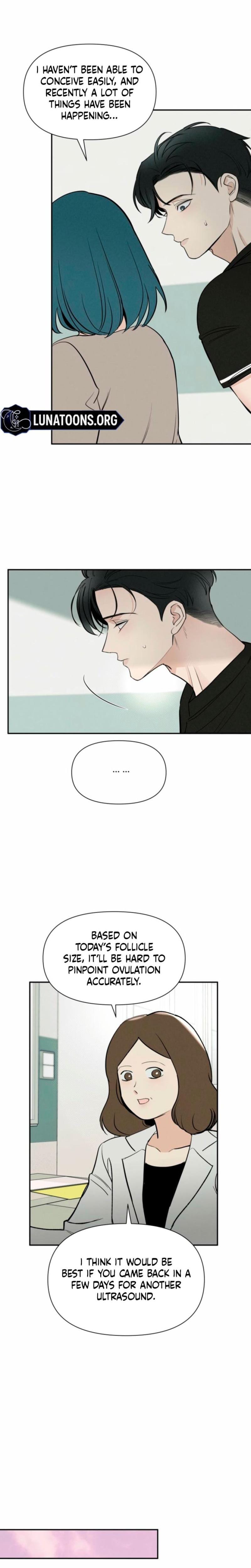 Another Woman's Man (Uncensored), chapter 39, page 11 of 27