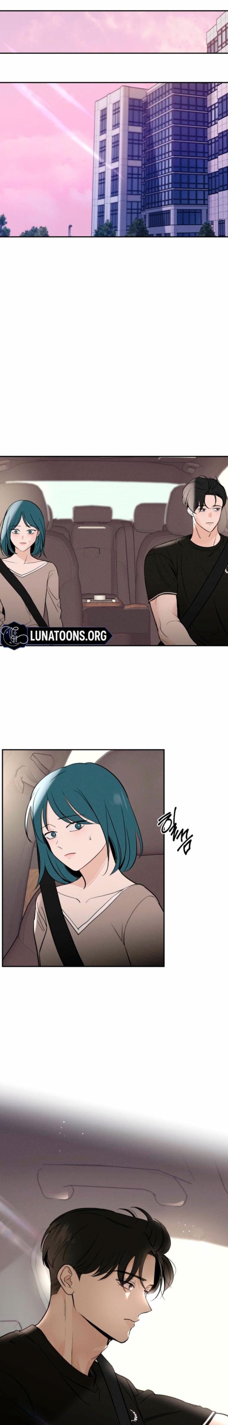Another Woman's Man (Uncensored), chapter 39, page 12 of 27