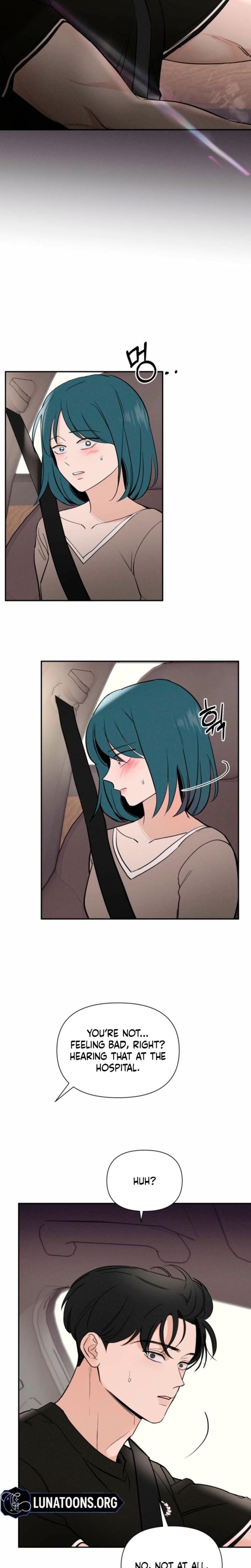 Another Woman's Man (Uncensored), chapter 39, page 13 of 27