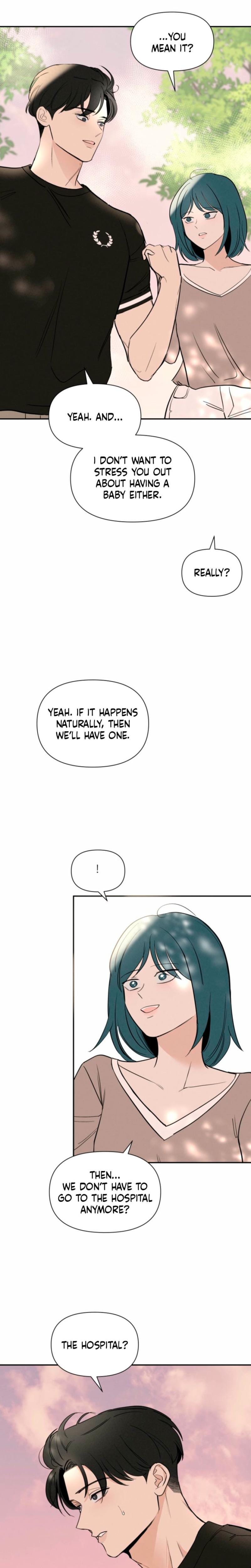 Another Woman's Man (Uncensored), chapter 39, page 22 of 27