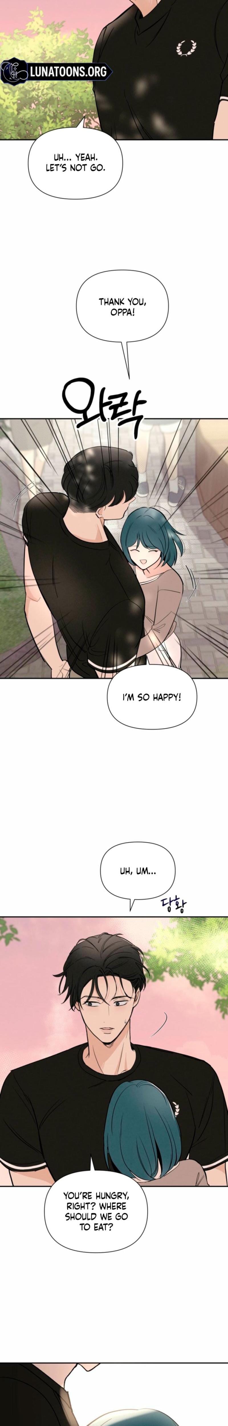 Another Woman's Man (Uncensored), chapter 39, page 23 of 27