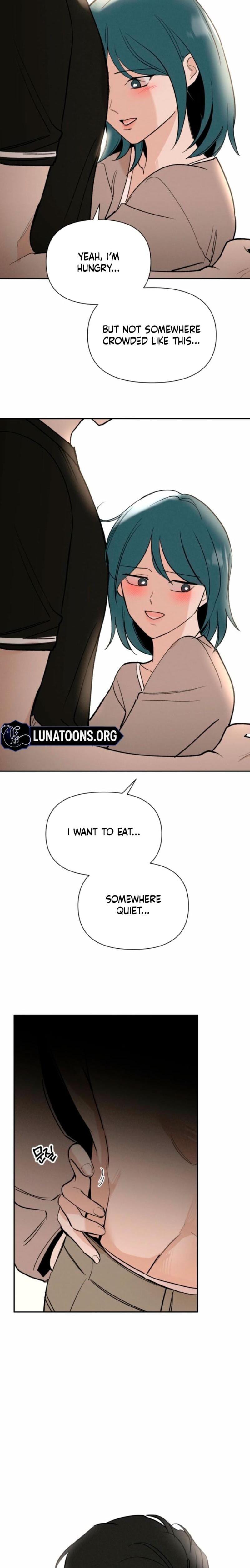 Another Woman's Man (Uncensored), chapter 39, page 24 of 27