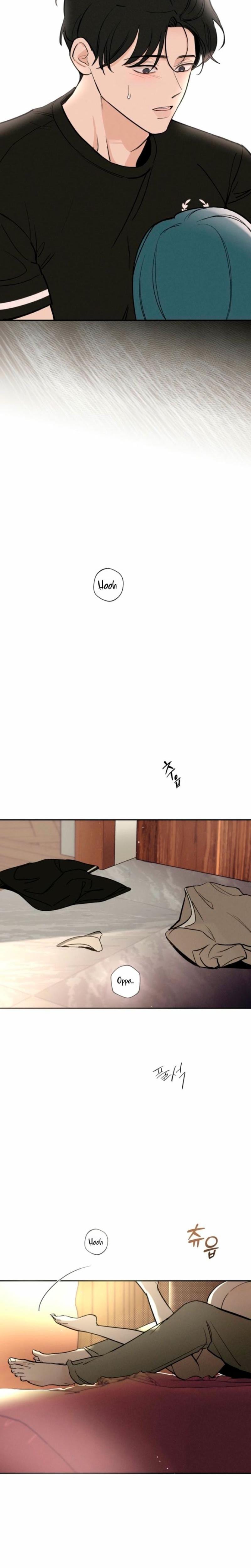 Another Woman's Man (Uncensored), chapter 39, page 25 of 27