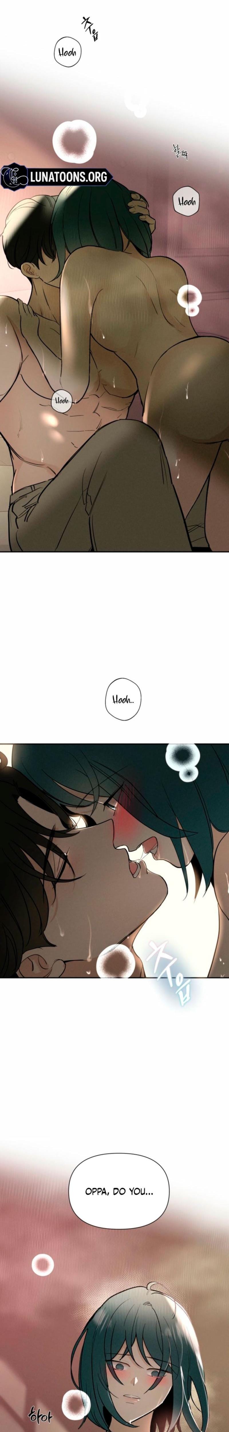 Another Woman's Man (Uncensored), chapter 39, page 26 of 27
