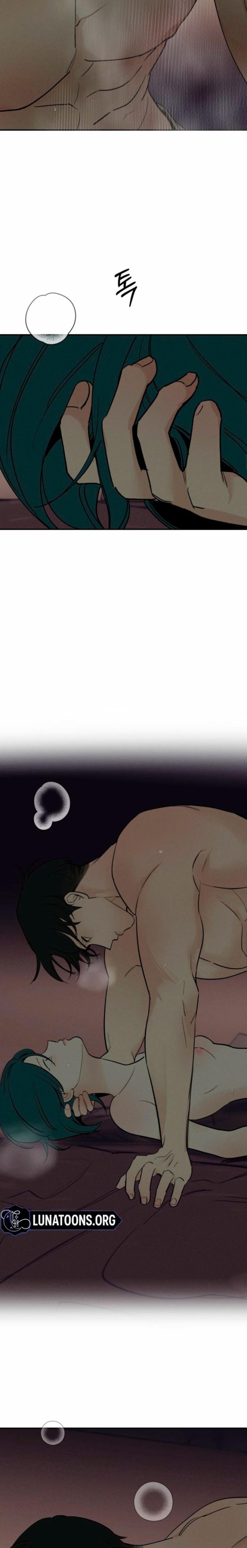 Another Woman's Man (Uncensored), chapter 40, page 5 of 26
