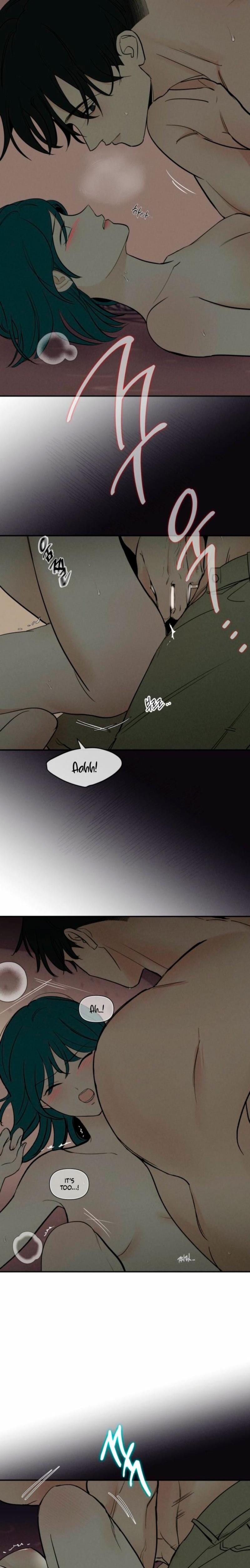 Another Woman's Man (Uncensored), chapter 40, page 6 of 26