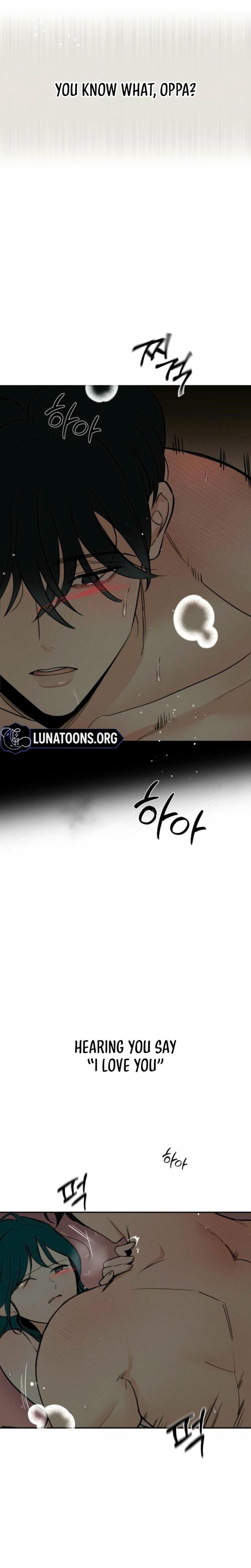 Another Woman's Man (Uncensored), chapter 40, page 9 of 26