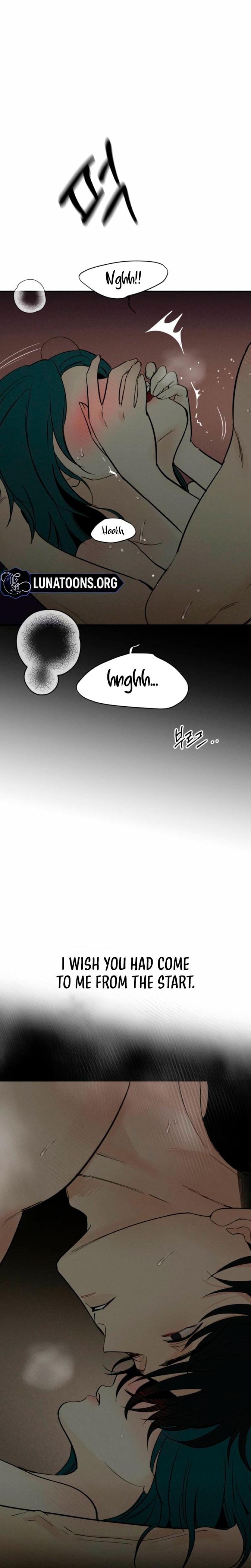 Another Woman's Man (Uncensored), chapter 40, page 12 of 26