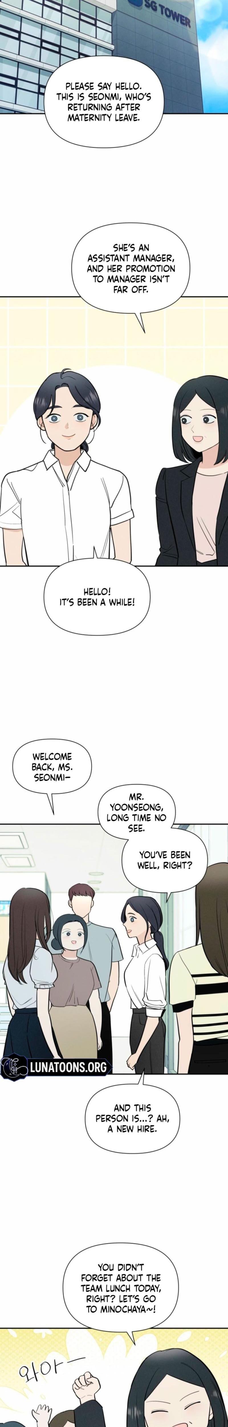Another Woman's Man (Uncensored), chapter 40, page 14 of 26