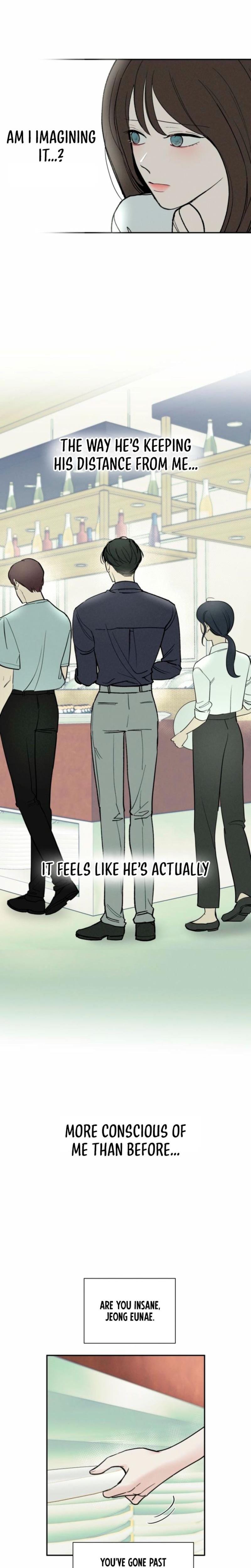 Another Woman's Man (Uncensored), chapter 40, page 16 of 26