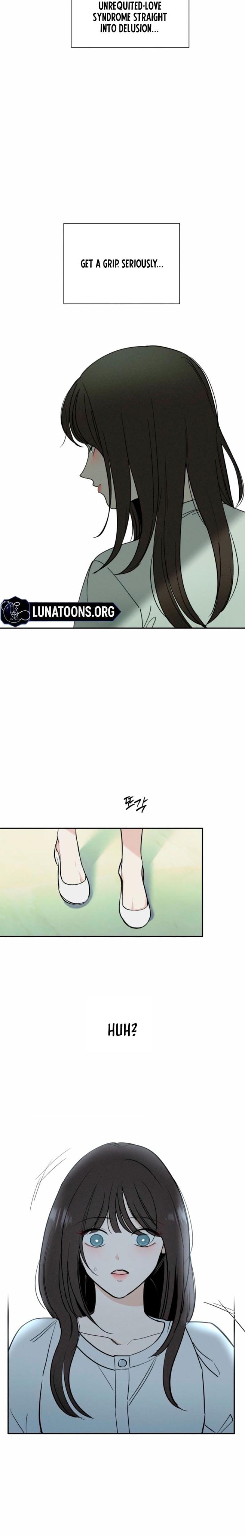 Another Woman's Man (Uncensored), chapter 40, page 17 of 26
