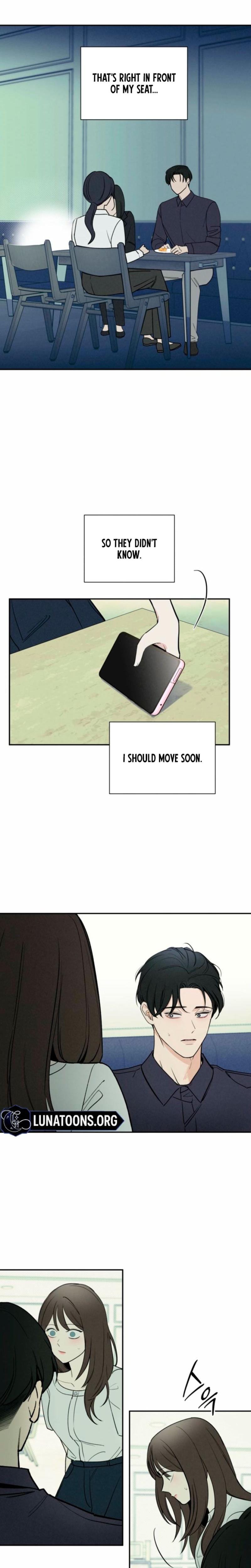 Another Woman's Man (Uncensored), chapter 40, page 18 of 26