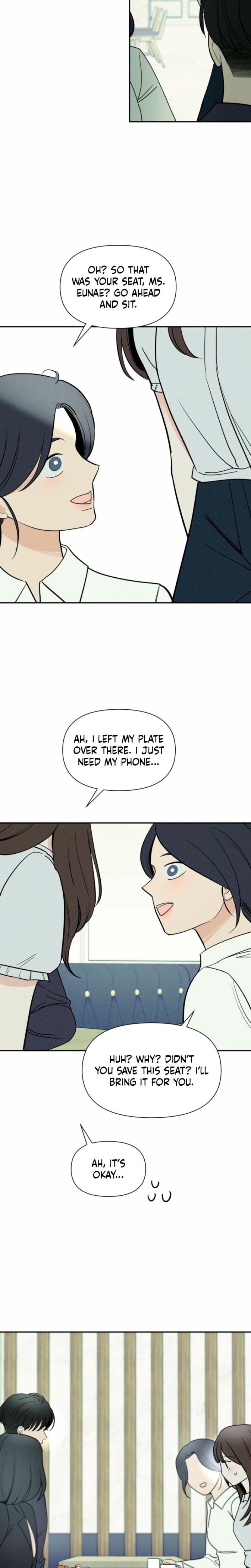 Another Woman's Man (Uncensored), chapter 40, page 19 of 26