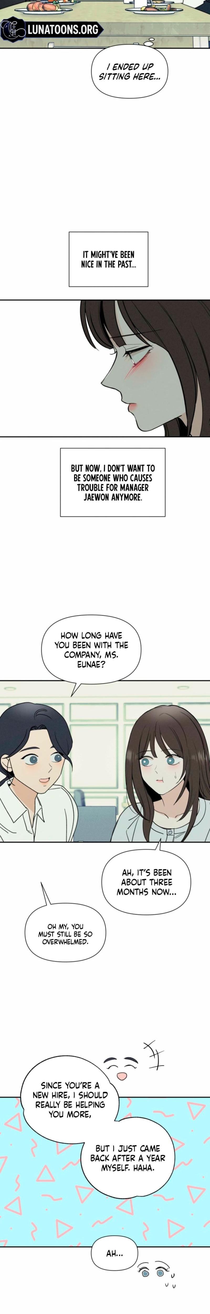Another Woman's Man (Uncensored), chapter 40, page 20 of 26