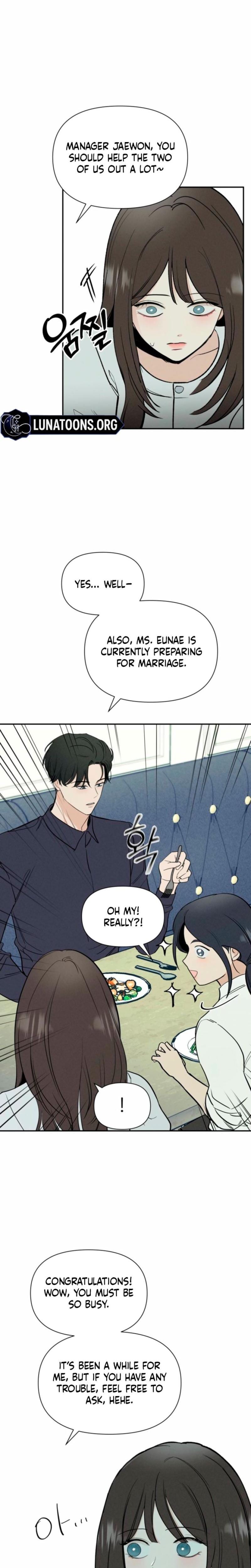Another Woman's Man (Uncensored), chapter 40, page 21 of 26