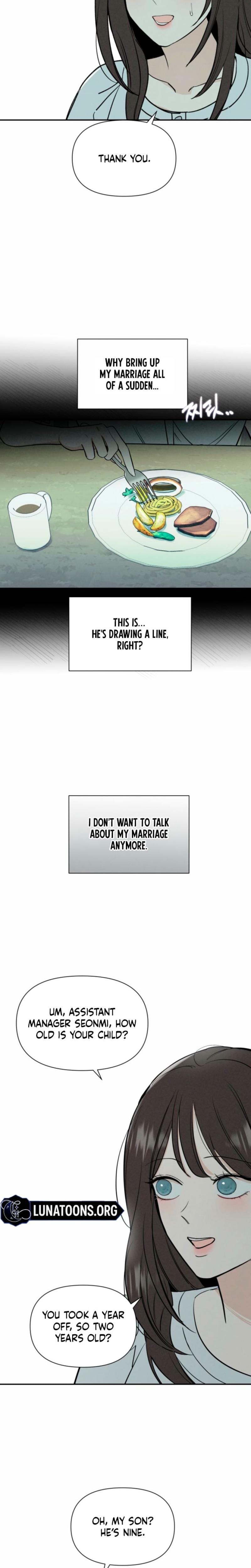 Another Woman's Man (Uncensored), chapter 40, page 22 of 26