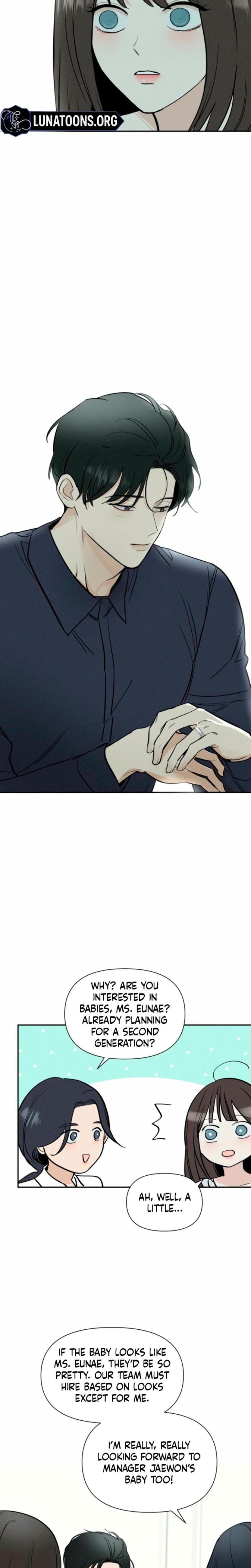Another Woman's Man (Uncensored), chapter 40, page 24 of 26