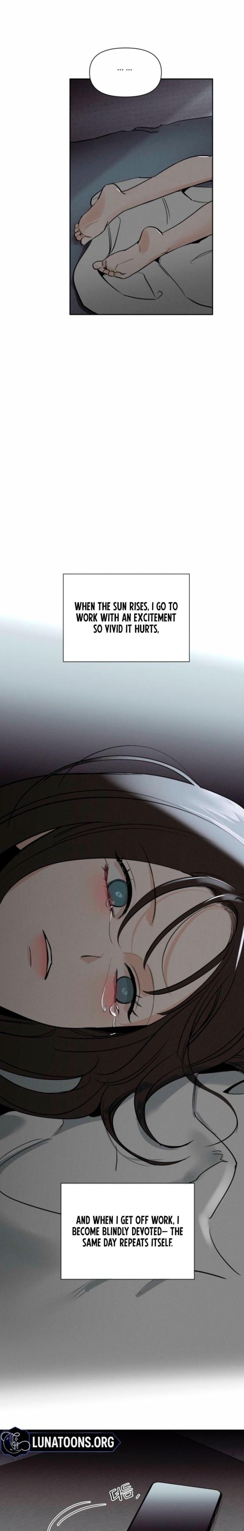 Another Woman's Man (Uncensored), chapter 41, page 9 of 26