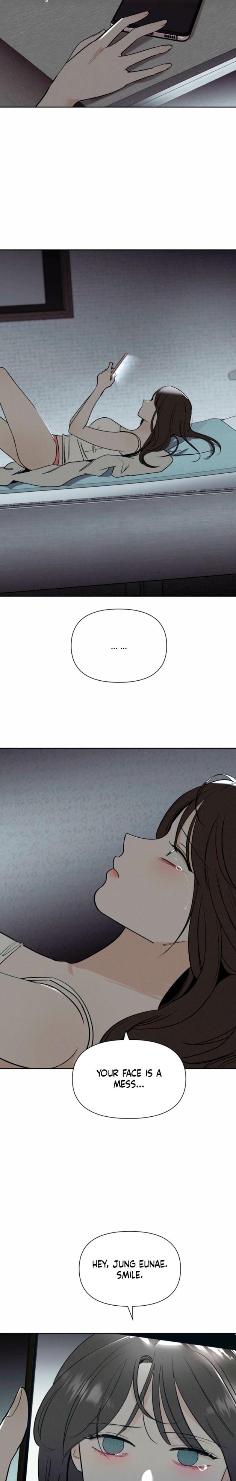 Another Woman's Man (Uncensored), chapter 41, page 10 of 26