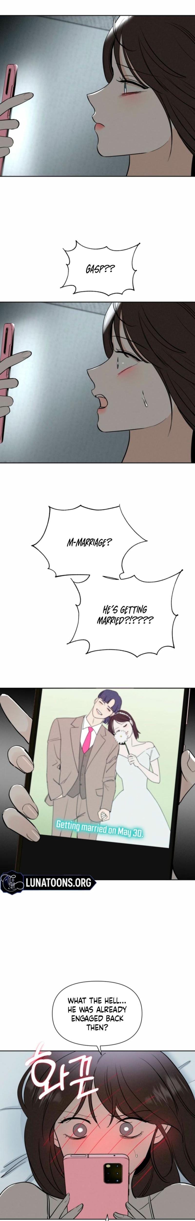 Another Woman's Man (Uncensored), chapter 41, page 13 of 26