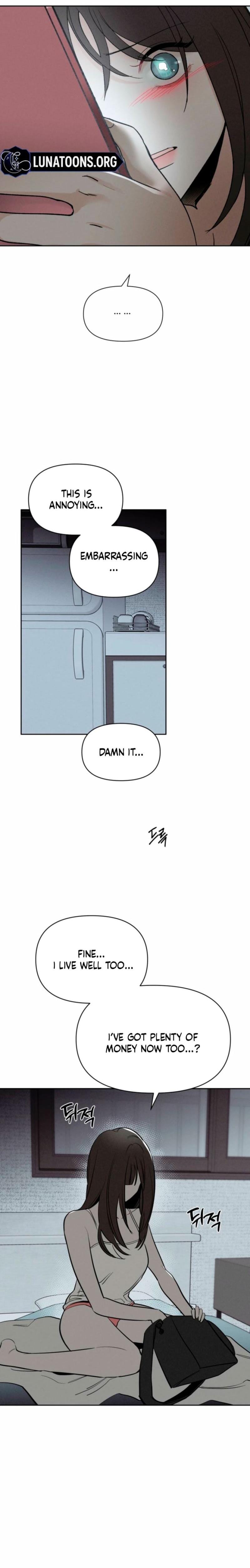 Another Woman's Man (Uncensored), chapter 41, page 15 of 26