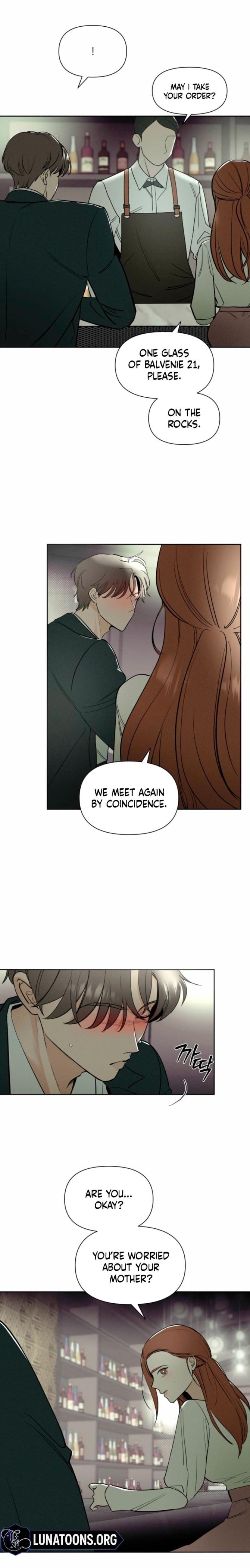 Another Woman's Man (Uncensored), chapter 41, page 19 of 26