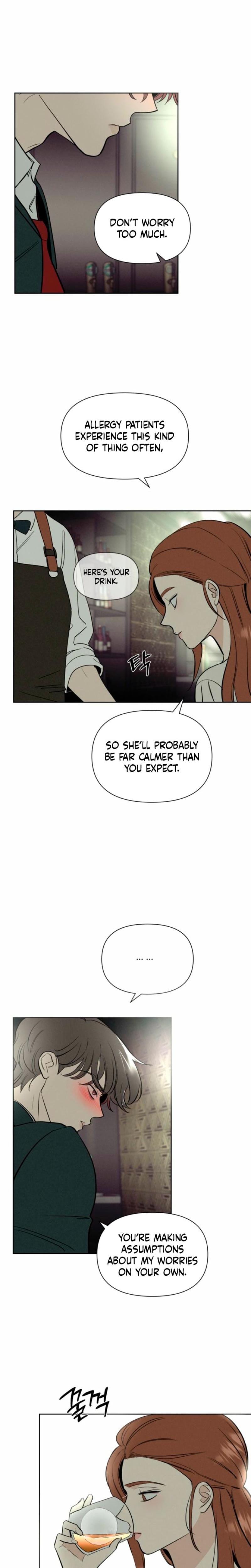 Another Woman's Man (Uncensored), chapter 41, page 20 of 26
