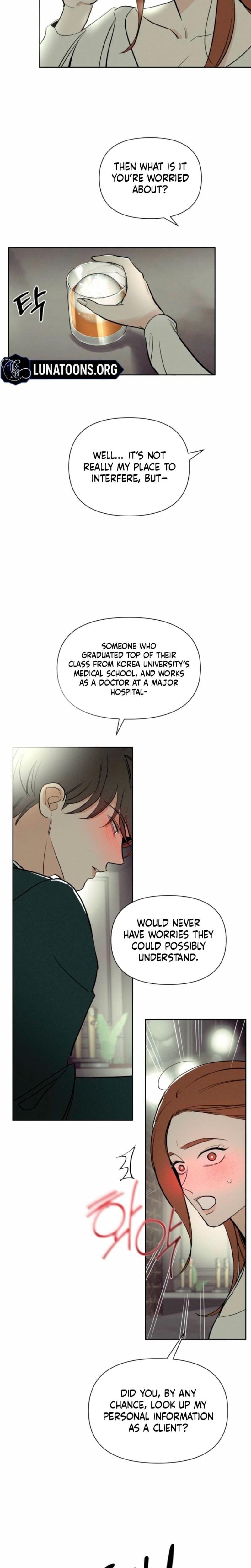 Another Woman's Man (Uncensored), chapter 41, page 21 of 26