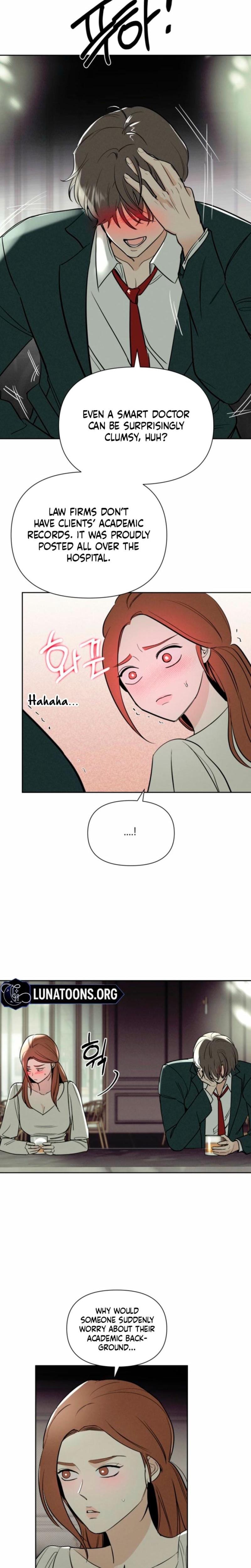 Another Woman's Man (Uncensored), chapter 41, page 22 of 26