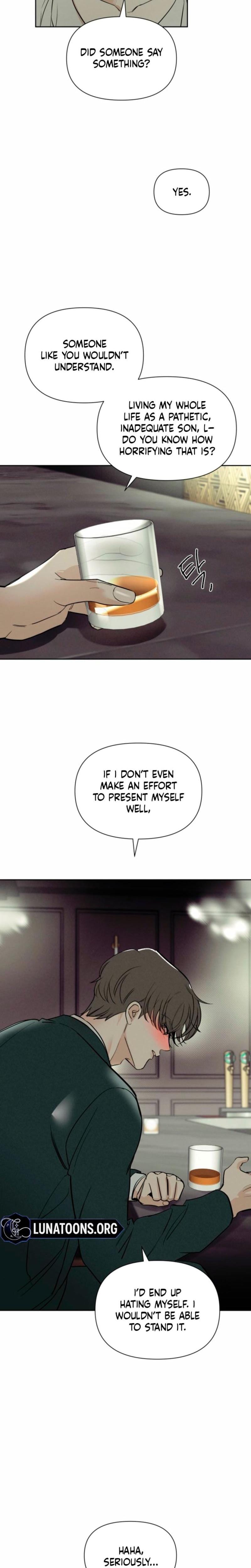 Another Woman's Man (Uncensored), chapter 41, page 23 of 26